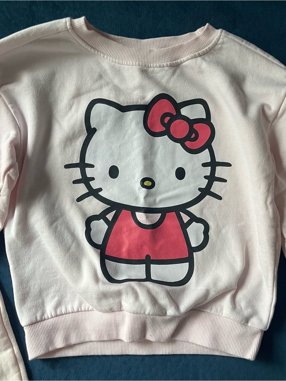 Hello Kitty Set - Picture 2 of 5